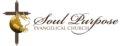 Soul Purpose Evangelical Church Inc logo