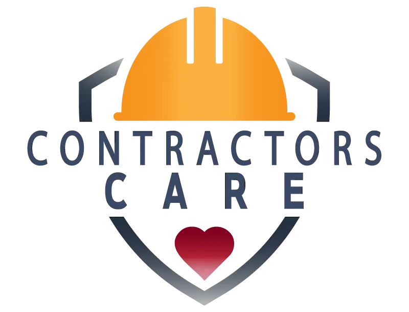 Contractors Care logo