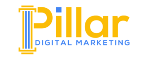 Pillar Digital Marketing logo