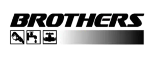 Brothers Plumbing logo
