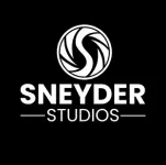 Sneyder Studios logo